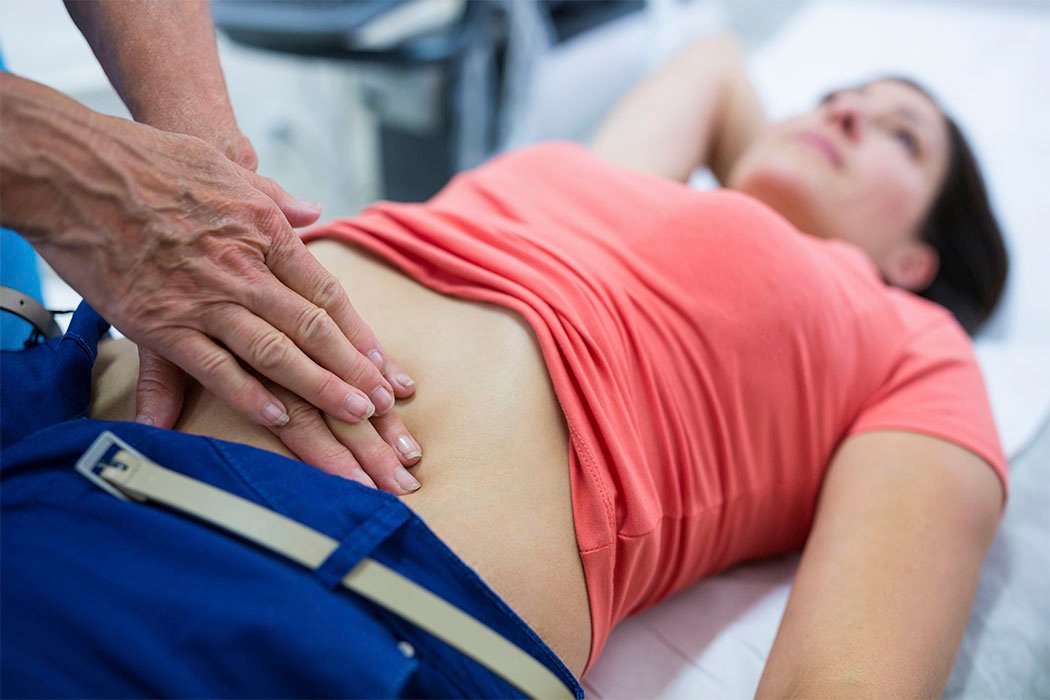 Apendicitis 